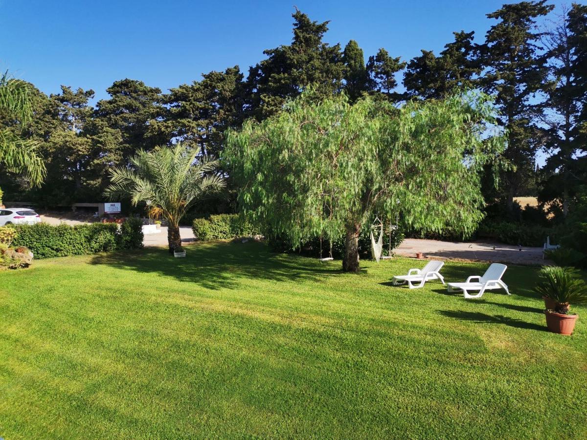 Tenuta Turchi 3* Otranto