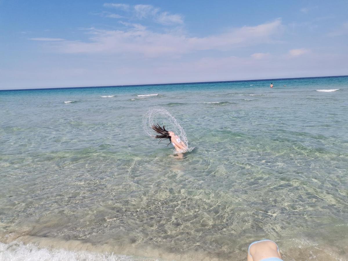 Tenuta Turchi Bed and breakfast Otranto